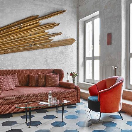 G-Rough, Rome, A Member Of Design Hotels Exteriör bild