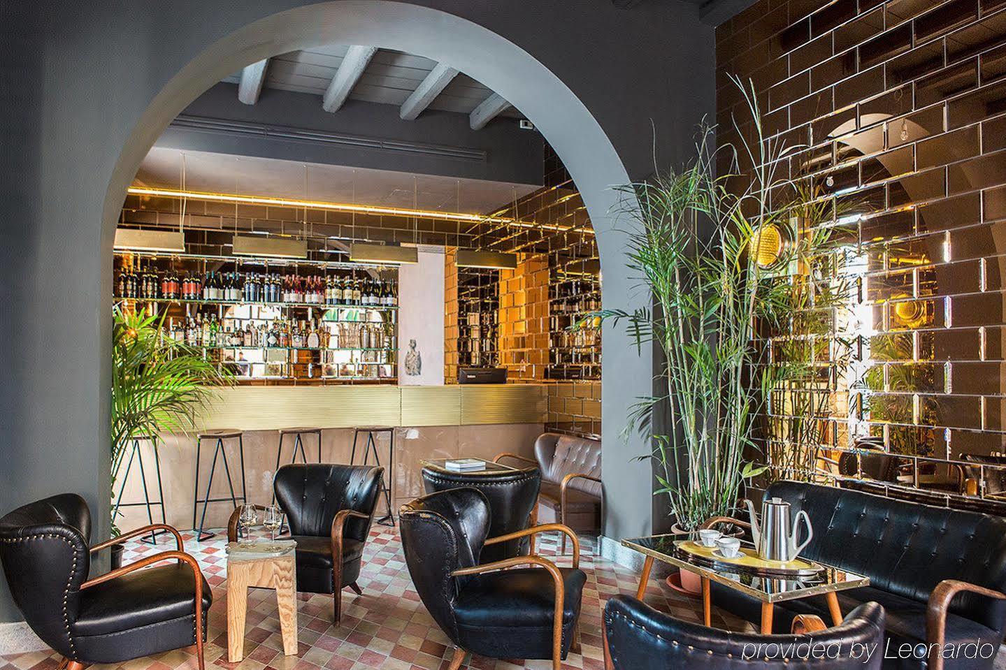 G-Rough, Rome, A Member Of Design Hotels Exteriör bild