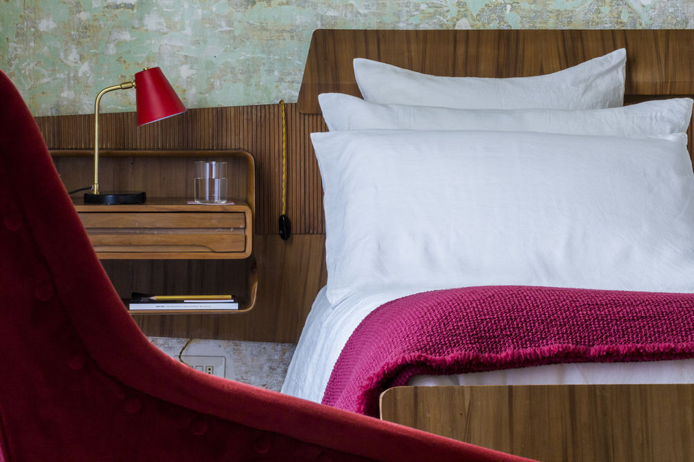 G-Rough, Rome, A Member Of Design Hotels Exteriör bild