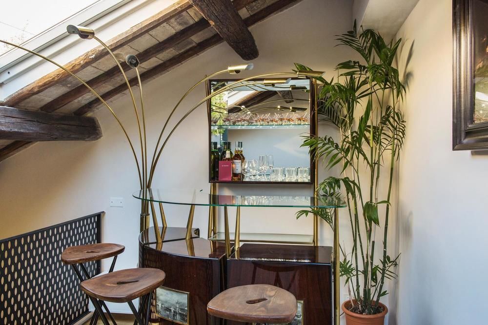 G-Rough, Rome, A Member Of Design Hotels Exteriör bild