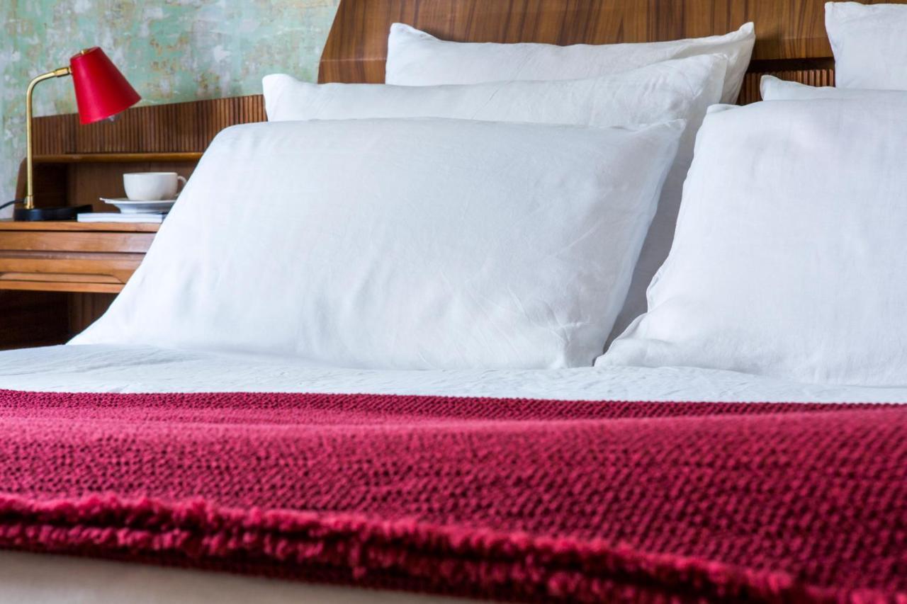 G-Rough, Rome, A Member Of Design Hotels Exteriör bild