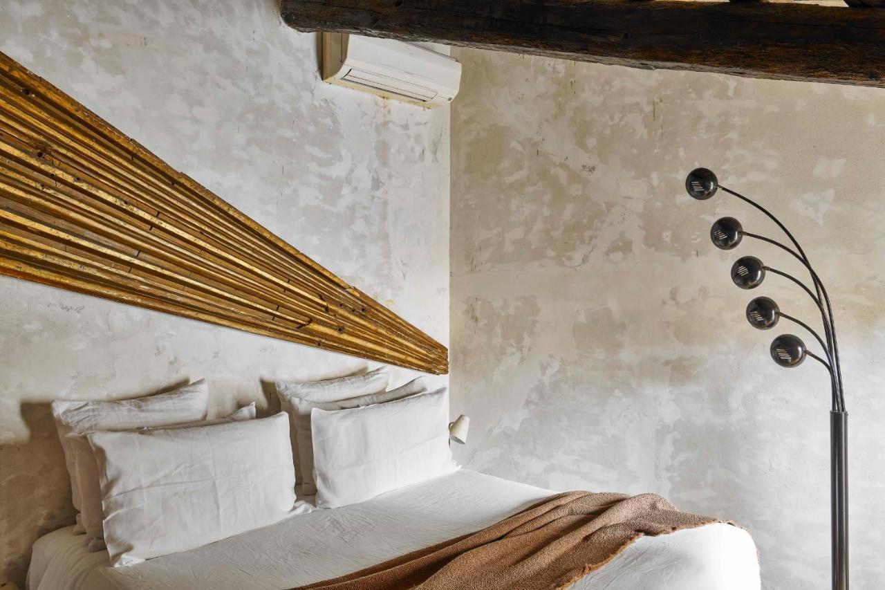 G-Rough, Rome, A Member Of Design Hotels Exteriör bild