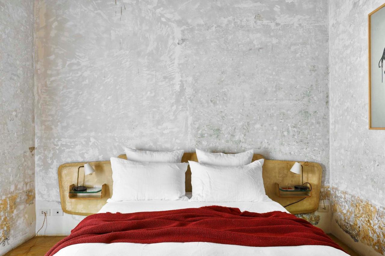 G-Rough, Rome, A Member Of Design Hotels Exteriör bild