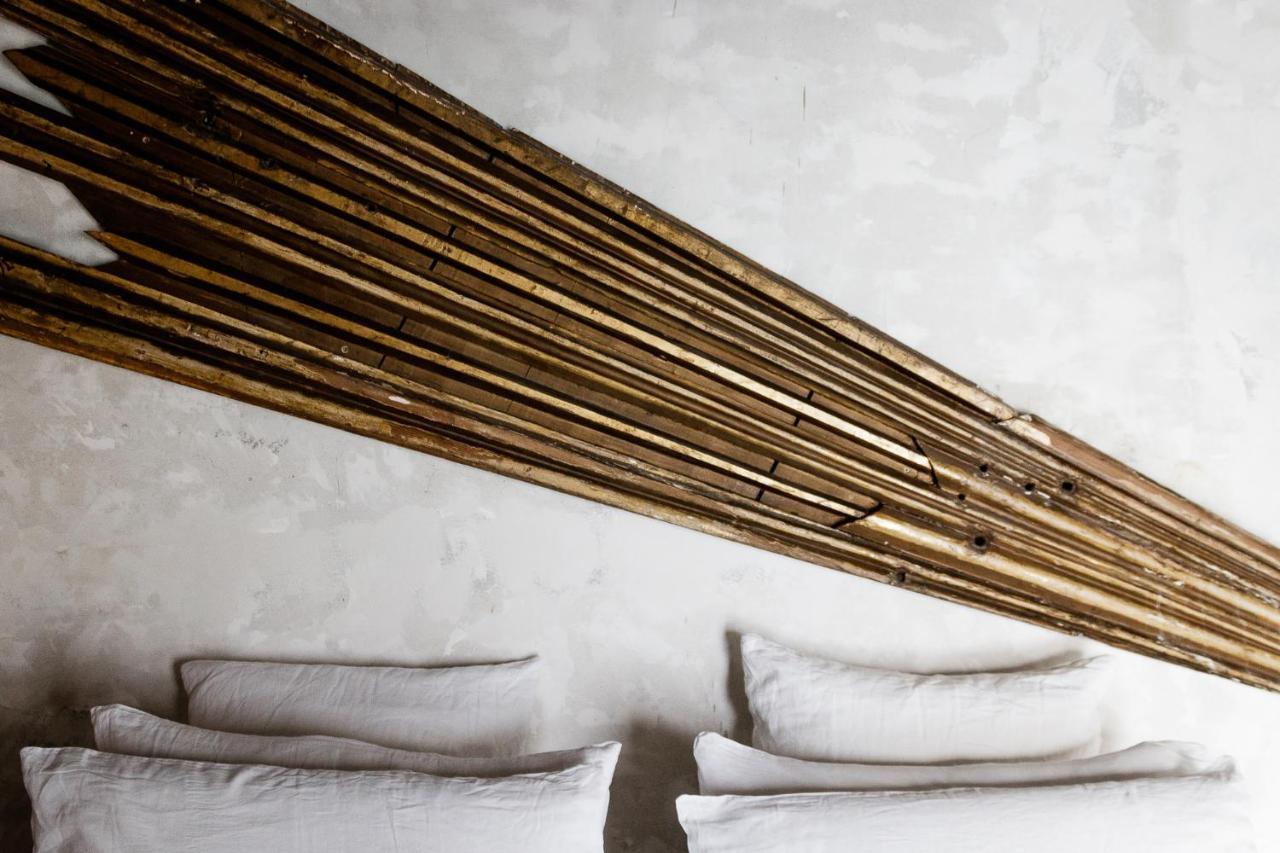 G-Rough, Rome, A Member Of Design Hotels Exteriör bild