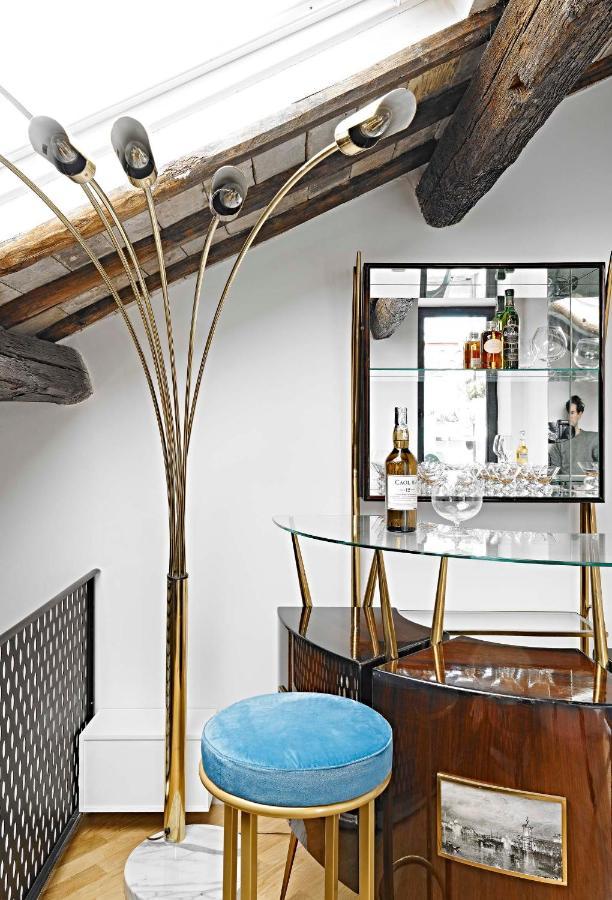 G-Rough, Rome, A Member Of Design Hotels Exteriör bild