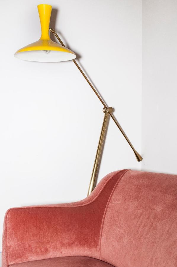 G-Rough, Rome, A Member Of Design Hotels Exteriör bild