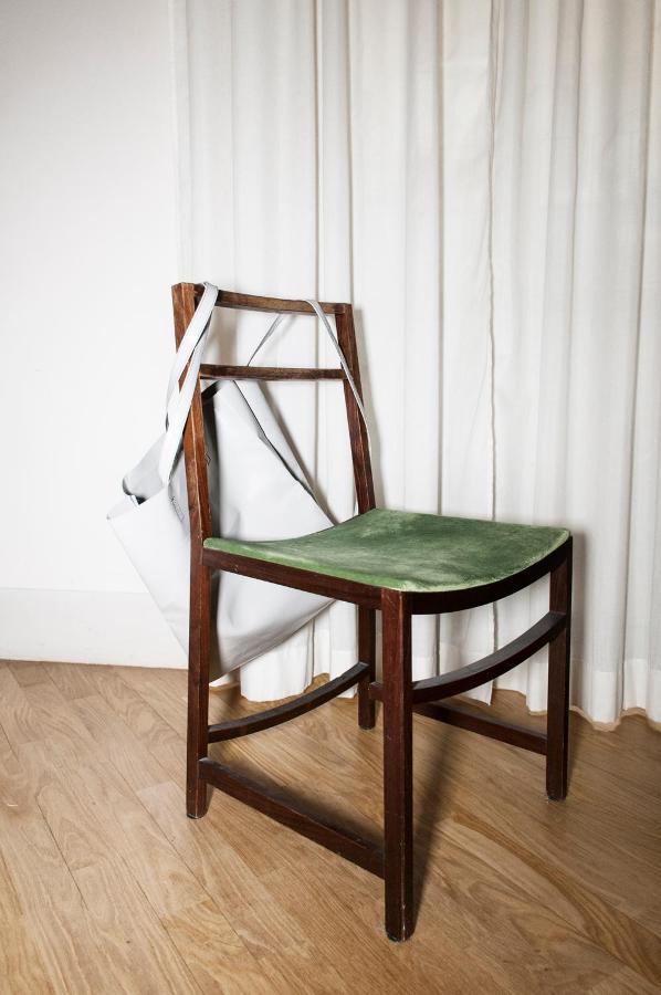 G-Rough, Rome, A Member Of Design Hotels Exteriör bild
