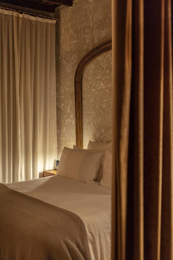 G-Rough, Rome, A Member Of Design Hotels Exteriör bild