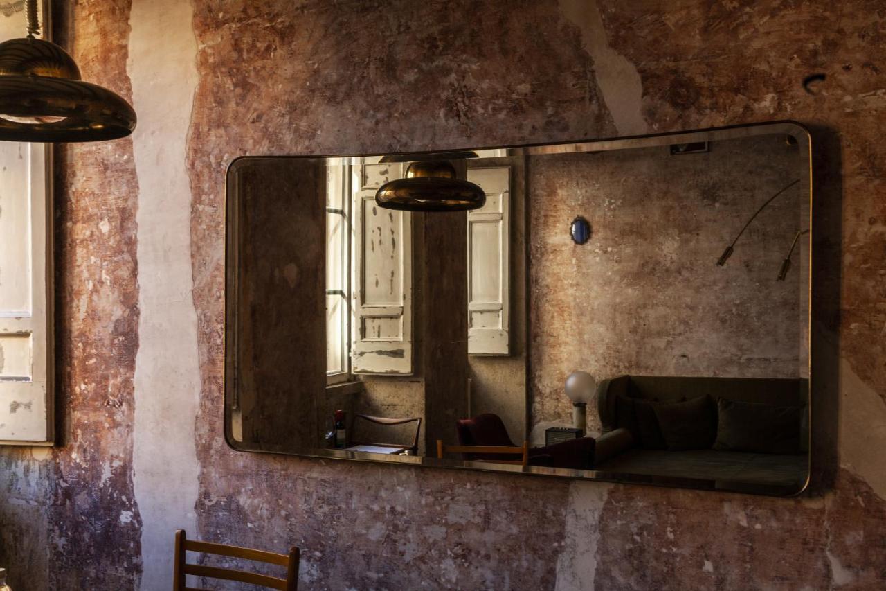 G-Rough, Rome, A Member Of Design Hotels Exteriör bild