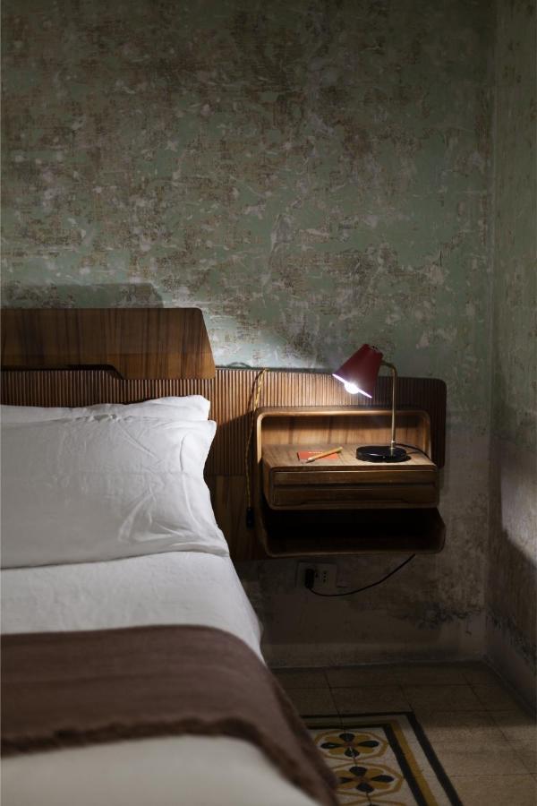 G-Rough, Rome, A Member Of Design Hotels Exteriör bild
