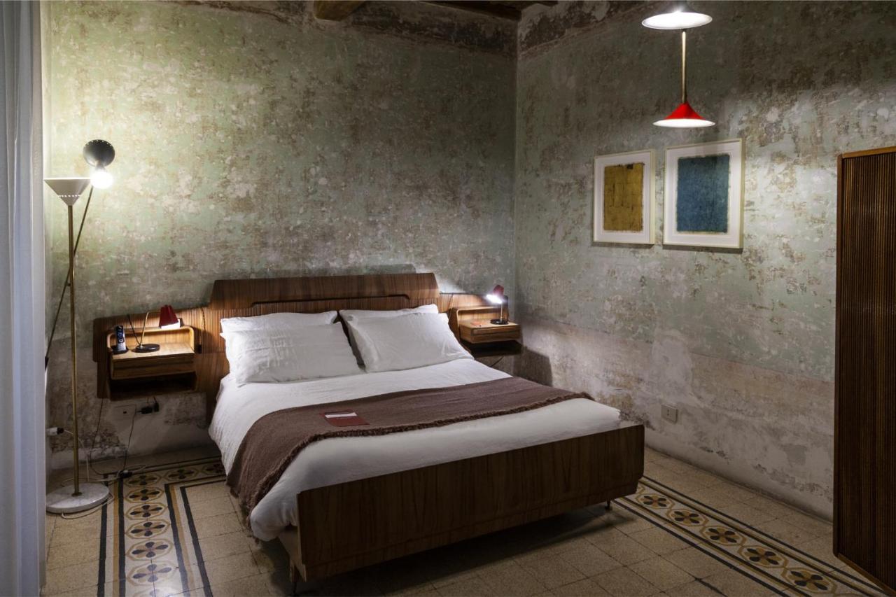G-Rough, Rome, A Member Of Design Hotels Exteriör bild