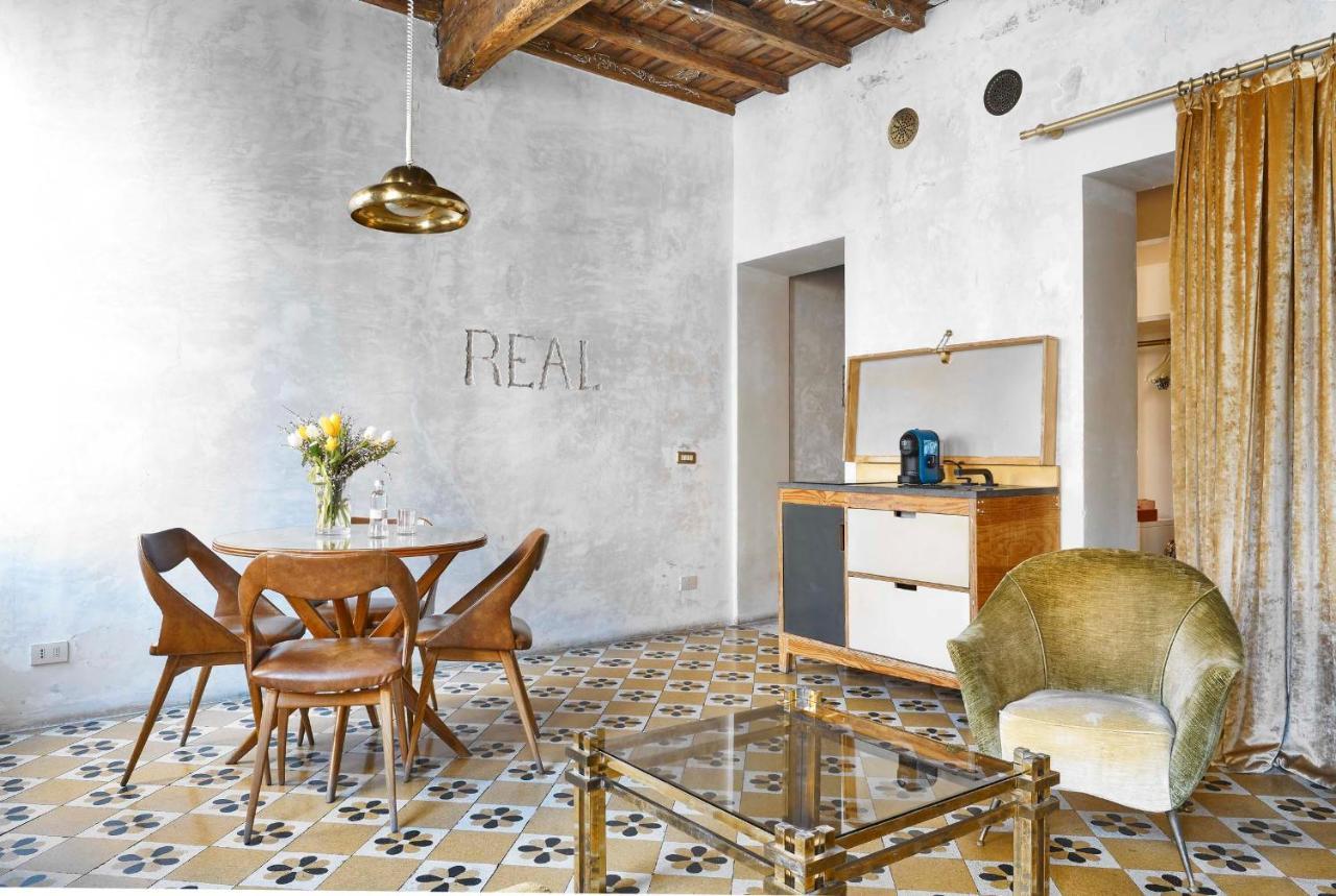 G-Rough, Rome, A Member Of Design Hotels Exteriör bild