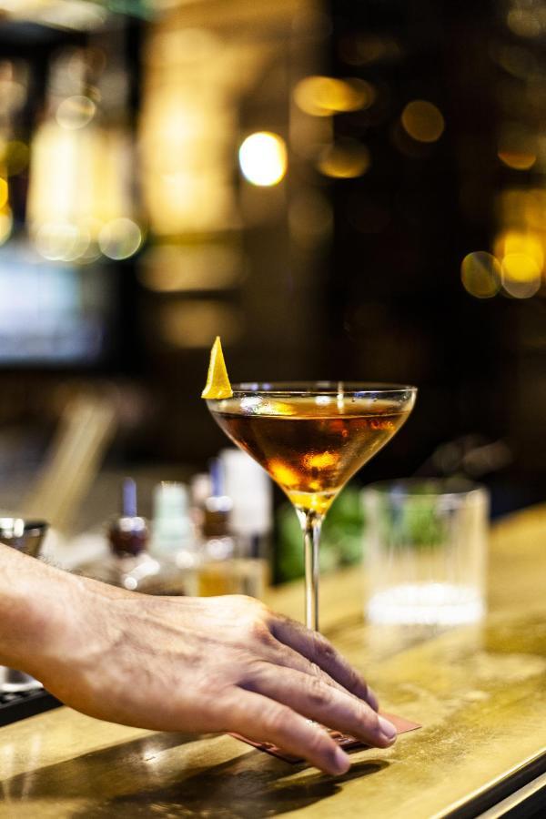 G-Rough, Rome, A Member Of Design Hotels Exteriör bild