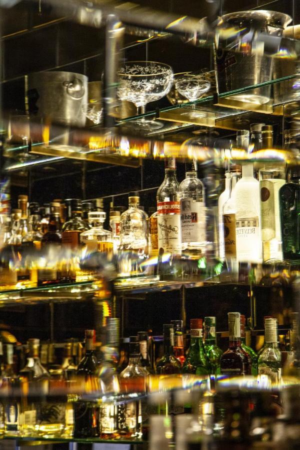 G-Rough, Rome, A Member Of Design Hotels Exteriör bild