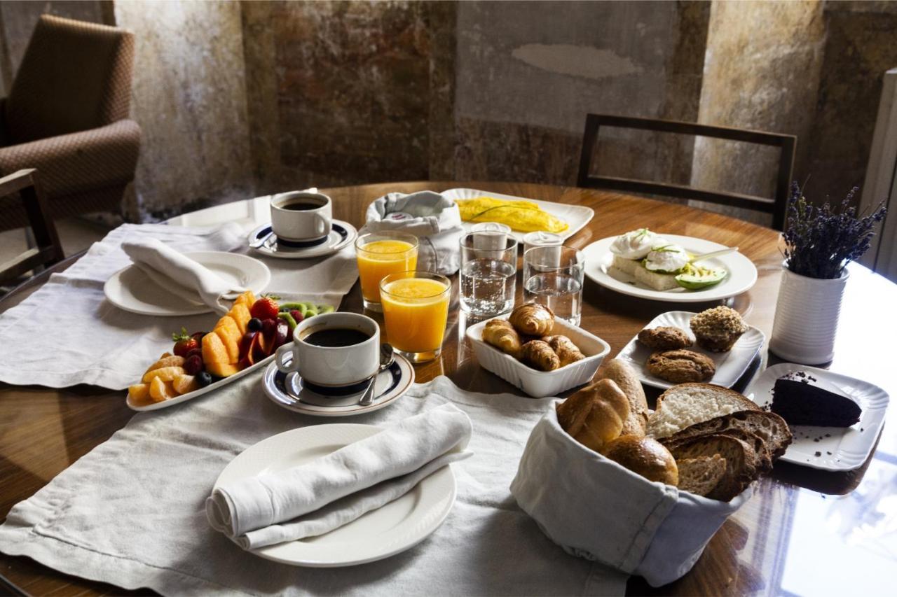 G-Rough, Rome, A Member Of Design Hotels Exteriör bild